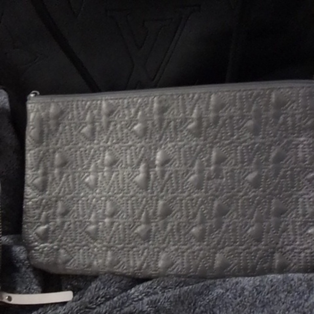 Silver Micheal kors